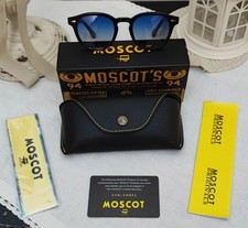 Occhiale da sole  Marca Moscot Originals Nyc Modello Lemtosh 