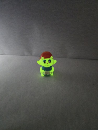 Vintage 1985 gloworm - vintage, glo