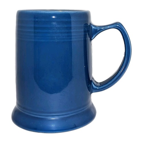 Fiesta mug stein lapis blue - fiesta,