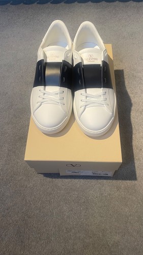 Valentino shoes men size - valentino,