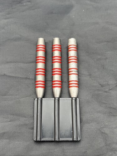 Eric bristow 25g - 25g, red