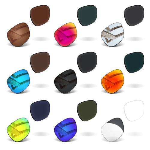 Polarized replacement lenses - replacement,