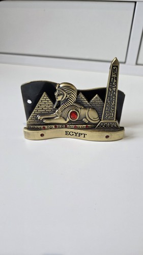 Vintage egyptian sphinx - egyptian,