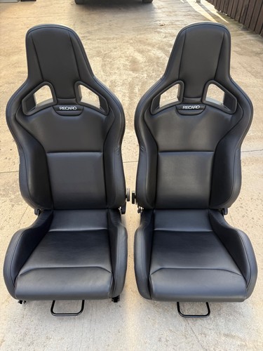 Recaro sportster seats - cs, for