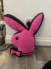 Playboy Bunny Vintage Pink