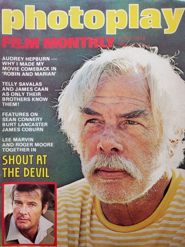 Photoplay june 1976 roger - 1976,