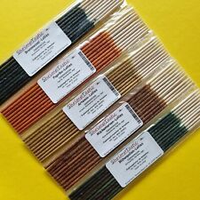 ShrimpTastic Lollies Set / 50 Piece / Shrimp Lollies Food Rods Lollipops