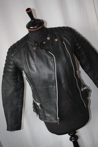 Vtg erel hamburg leathers - vtg,