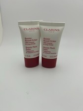 lot of 2 Clarins Baume Beaute Eclair  Beauty flash balm 15 ml / 0.5 oz