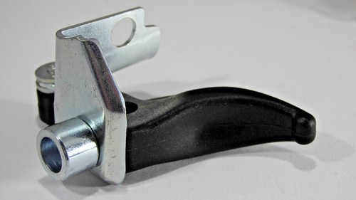 Choke lever handchoke puch - lever,