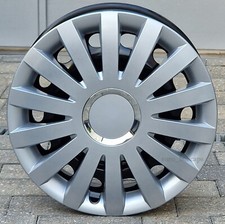 Wheel trims 14 inch  to fit