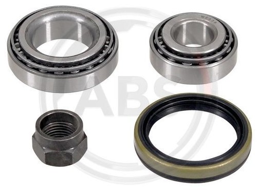 200082 wheel bearing - 200082,