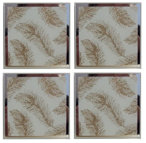 Set luxury square - 4,