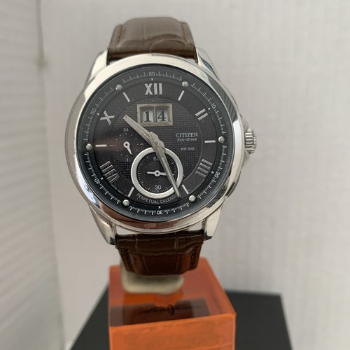 Citizen men calibre 3100 - men’s,