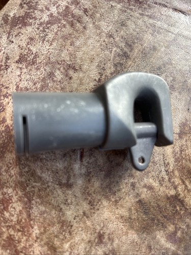 Dinghy spinnaker pole end - spinnaker,