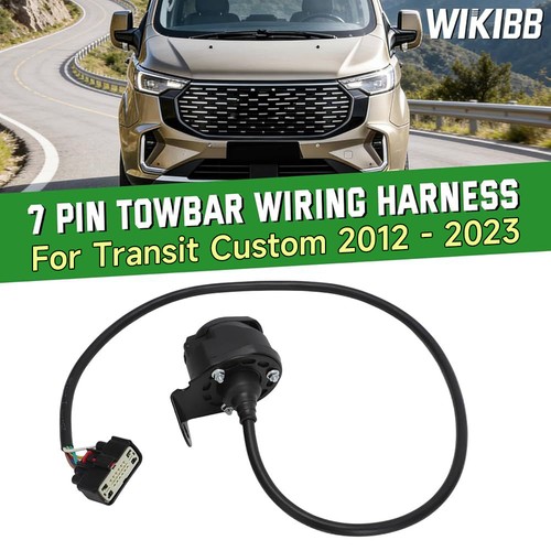 For ford transit custom - for,