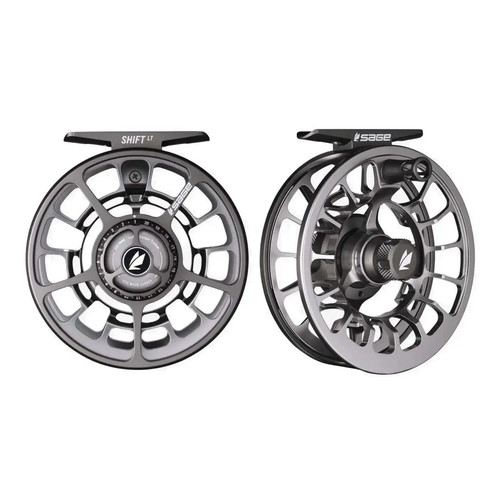 Sage shift silver pine fly - shift,