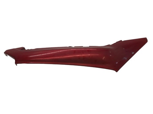 Fairing cover right - , rear