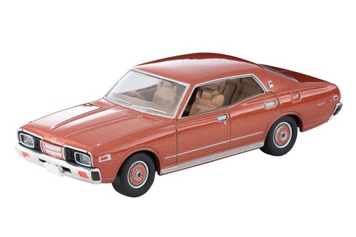 Tomica n295a nissan - tomica,