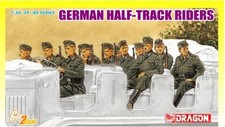 Dragon 6671 1/35 German