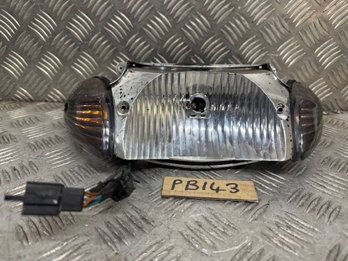 Honda cbf 1000 back light - cbf,