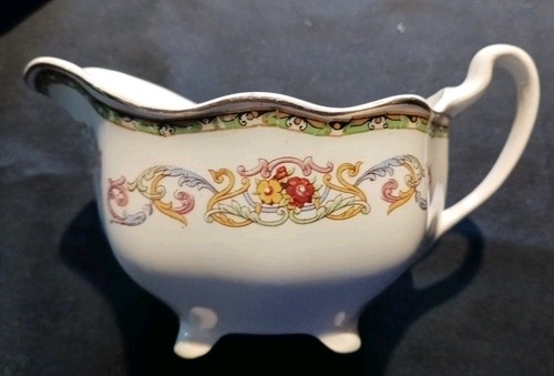Johnson brothers guernsey - johnson, "guernsey"