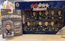 Corinthian Prostars Chelsea