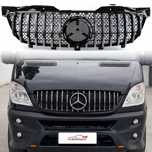 For mercedes w906 sprinter - w906, mk2