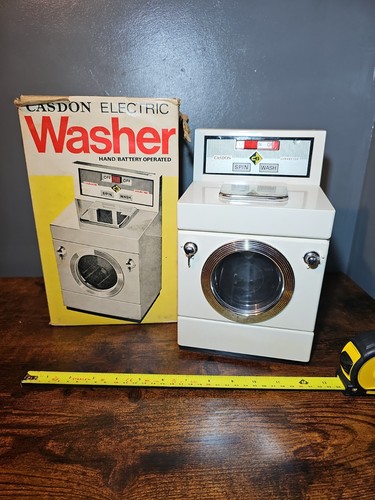 1970s vintage casdon - vintage,