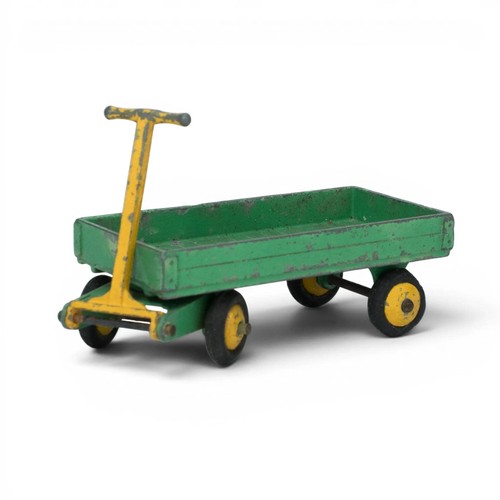 Dinky toys 105c 383 - 105c/383, 4-wheeled