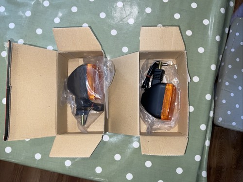 Suzuki indicator lights - suzuki,