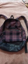 Jack Wills Backpack Rucksack