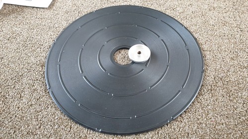Thorens 150 mk1 mat and - mk1,