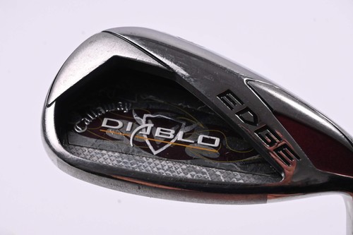 Ladies callaway diablo edge 9 - ladies,