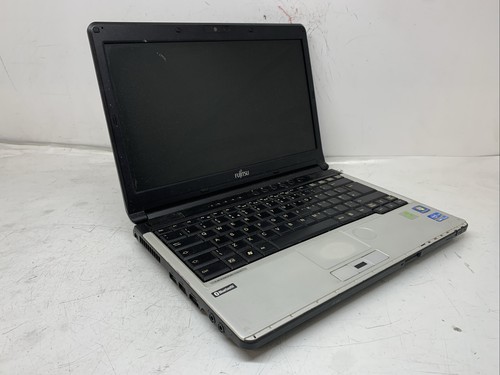 Fujitsu lifebook s761 - s761,