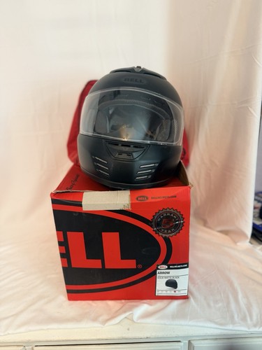 Bell arrow motorcycle - xl,