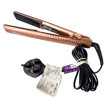 GHD 5.0 Rose Gold Hair