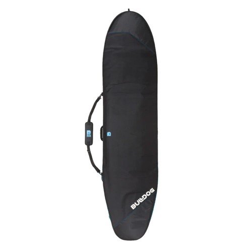 Bulldog core longboard - core,