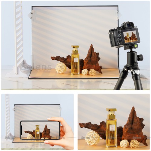 12pcs photo backdrop paper - 12pcs,