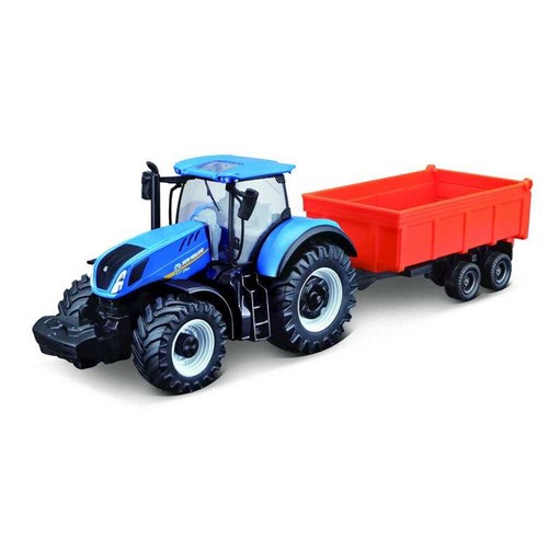 Bburago 31658 new holland - 18-31658,