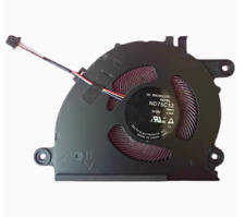 CPU Fan Cooling Fan Cooler For Samsung Galaxy Book Flex2 5G NT930QCA NP930QCQ ND75C33
