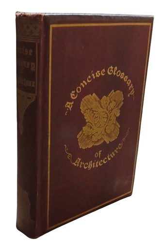 Concise glossary terms - concise,