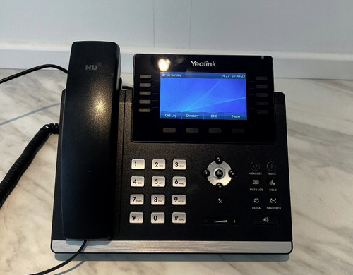 Yealink t46u sip - yealink,