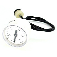VIESSMANN VITODENS 100-W WB1B PRESSURE GAUGE 7834985 7828644 NEW