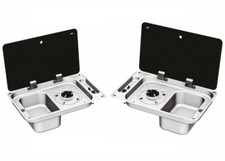 CAN SRL FL1324 Campervan Sink