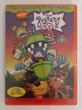 THE RUGRATS MOVIE Nickelodeon
