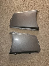 Yamaha TZR250 3MA side vents