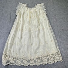 Soprano Girls Embordered Soft