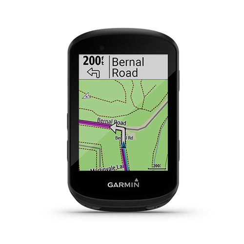 Garmin edge 530 - garmin,
