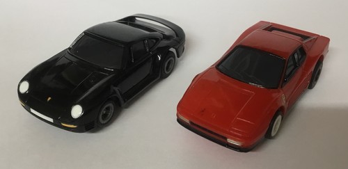 Tomy afx slot - afx,